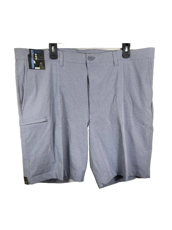 Roundtree & Yorke Other - Roundtree & Yorke Mens Size 42 Performance classic fit/flat front shorts NWT 14